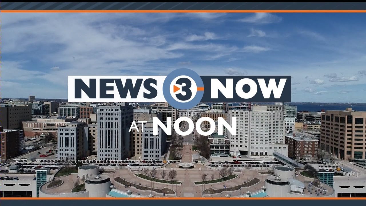 News 3 Now at Noon: March 11, 2026