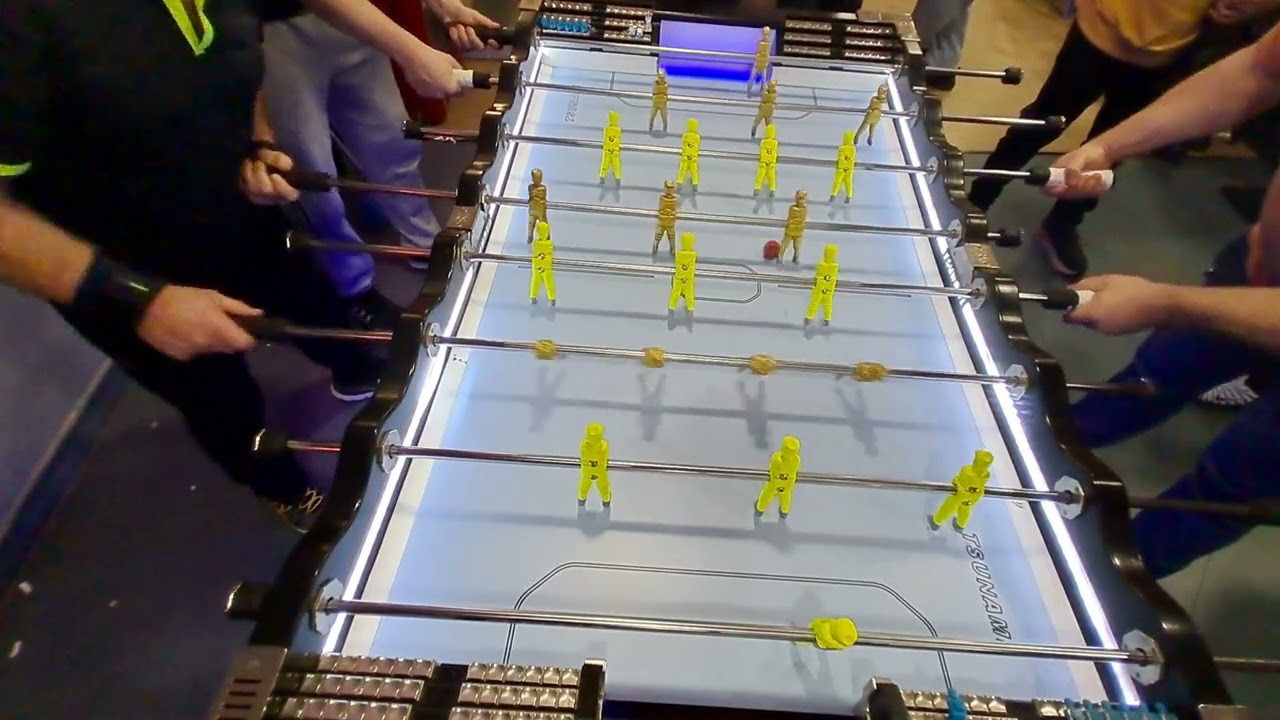 Elimin  8º Master  Xavi, Pepe Vs Juanfran, Didac