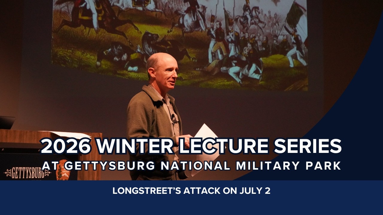 2026 Winter Lecture Series | Matt Atkinson