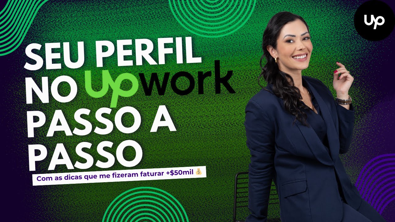 Como Ganhei Mais de 50 Mil Dólares no Upwork como Freelancer 💰