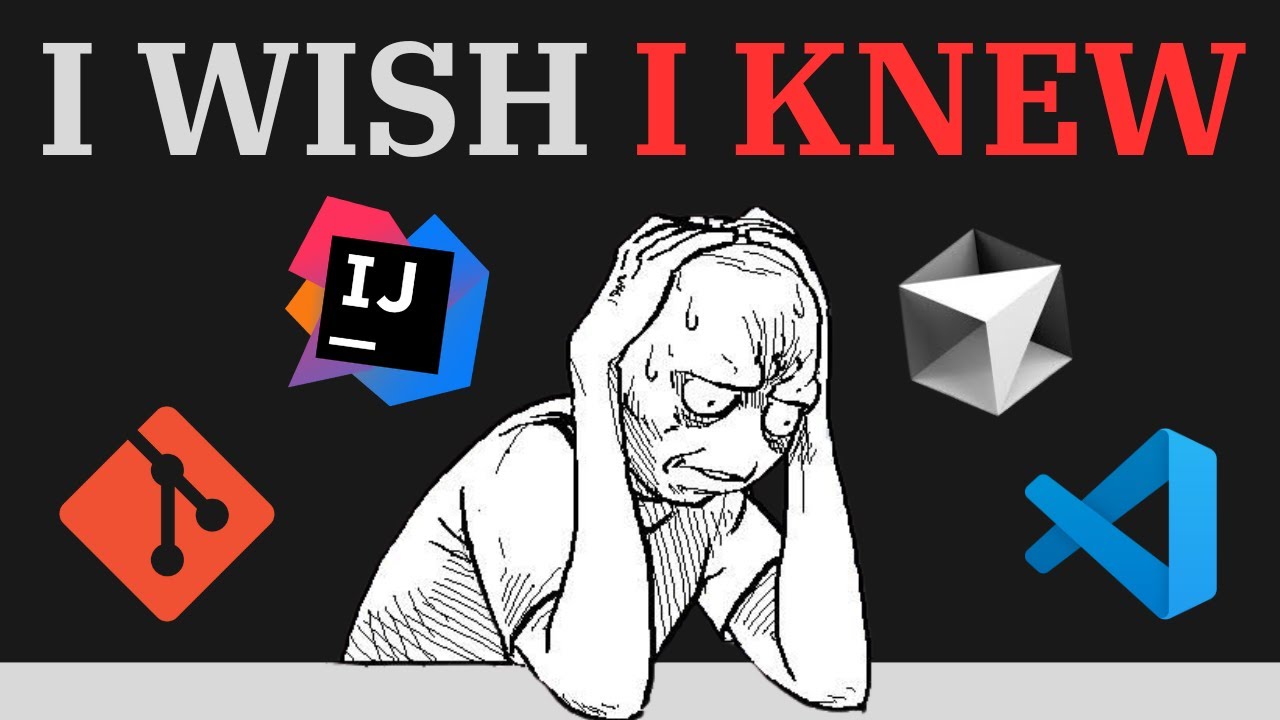 Навыки программирования, о которых НИКТО не говорит&hellip;