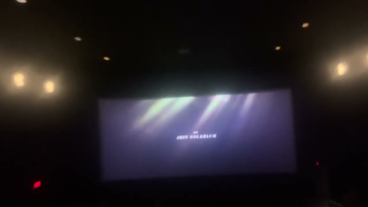 Wicked:For Good End Credits (NO COPYRIGHT INFRINGEMENT INTENDED)