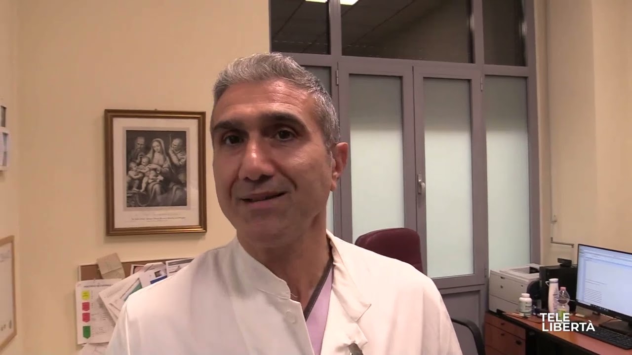 Screening colon-retto: a Piacenza 20 anni di prevenzione
