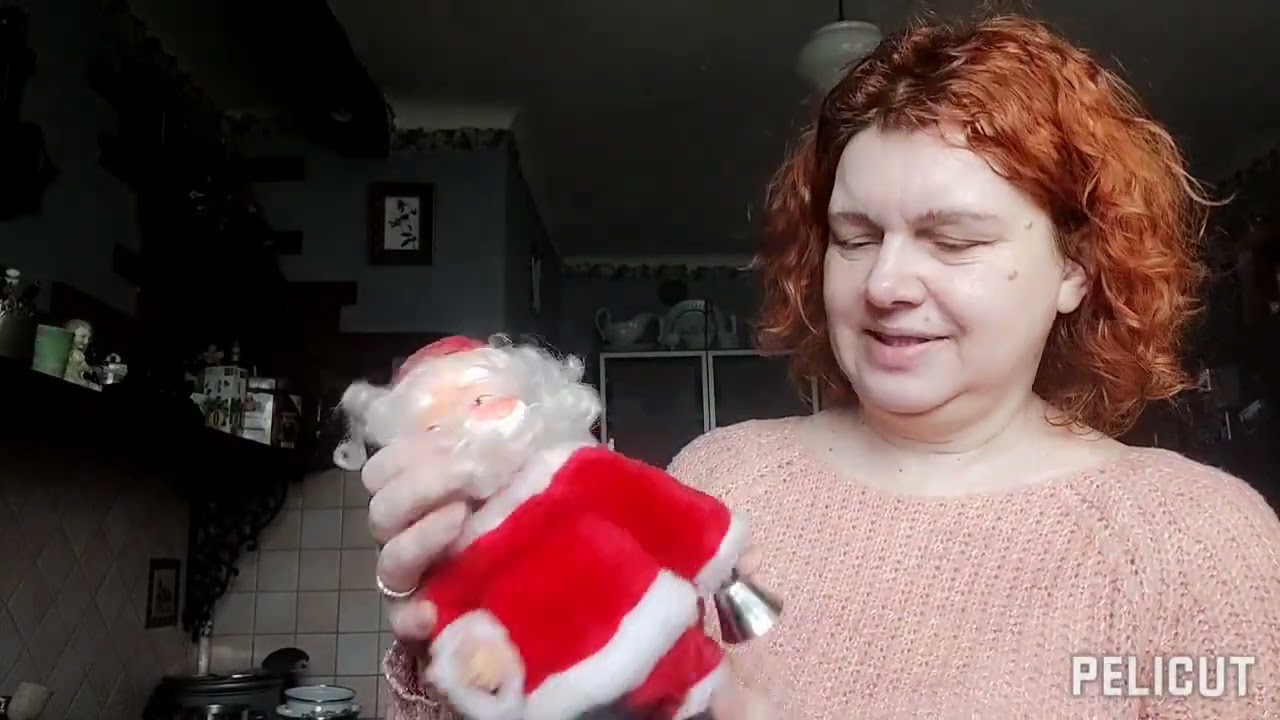Hasiok.pl gęsiarka, kobaltowe szkło i krzesła z Ikea