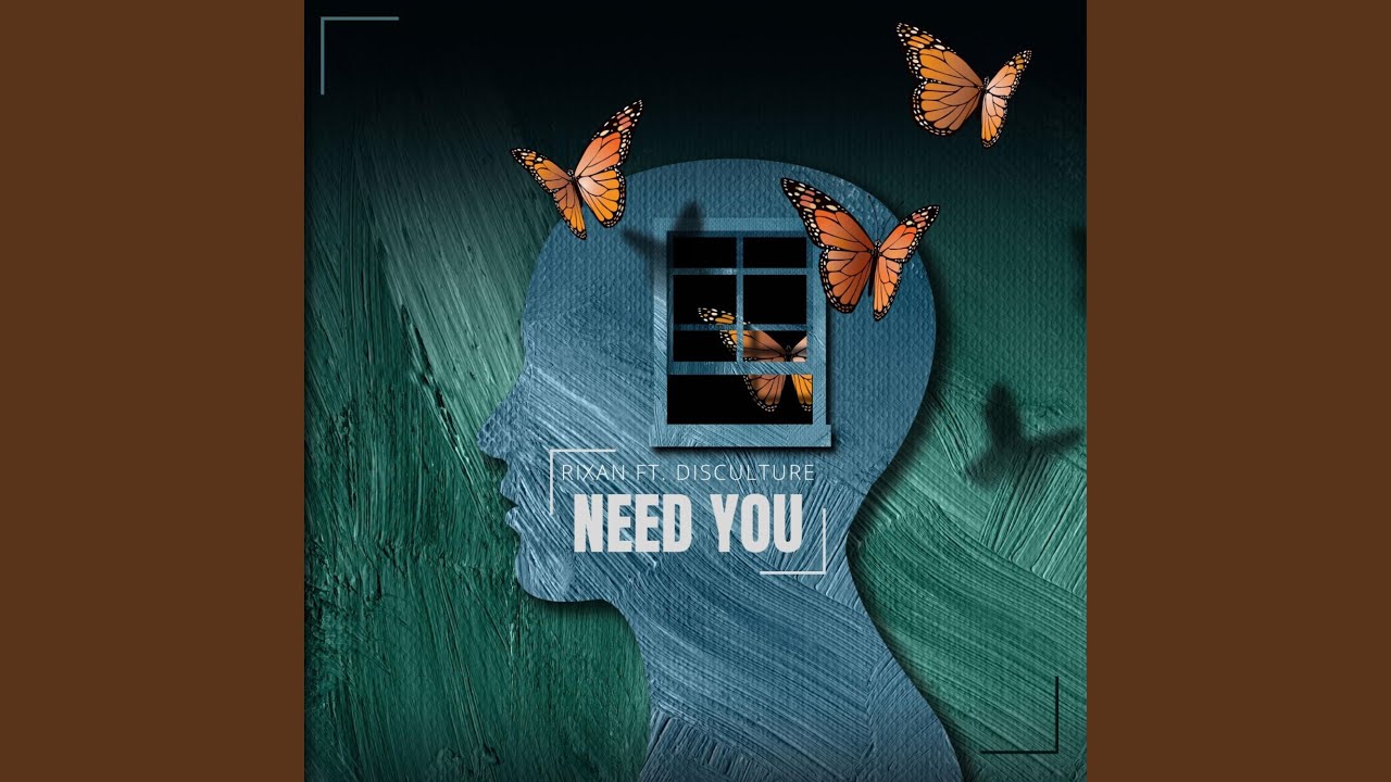 Need You (feat. Disculture)