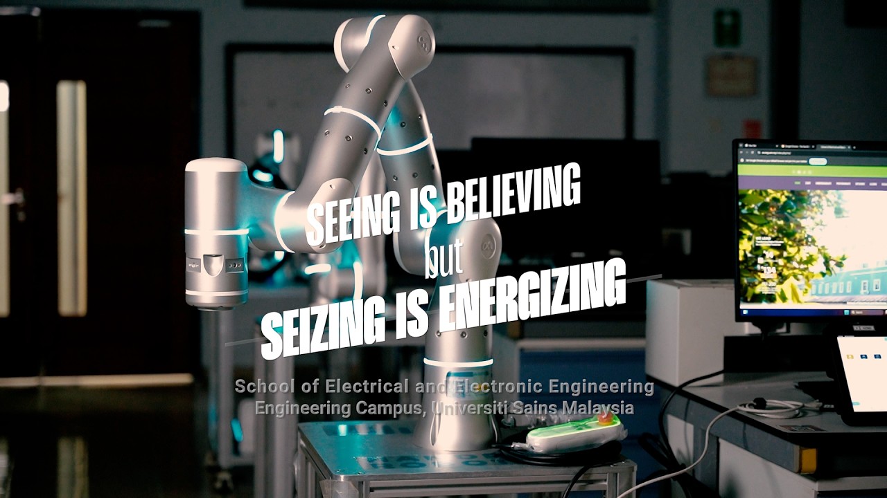 SEEEing is Believing, but Seizing is Energizing (2025)