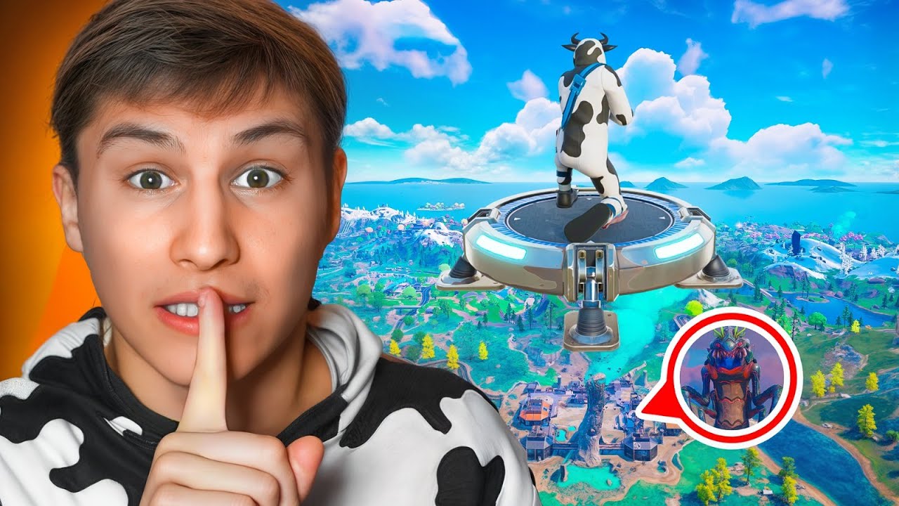 Jonzy ZERST&Ouml;RT SEASON 4...