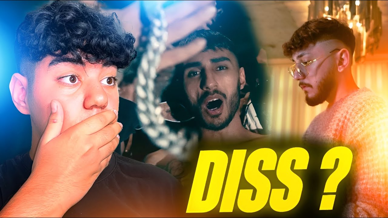 BATUFLEX GÖNDERMESİ!? Era7capone x jeff redd - dokuz beş amsterdam reaction | tepki
