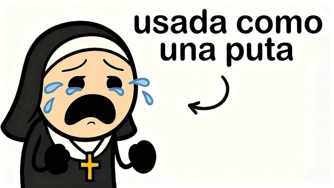 Tu vida como monja medieval