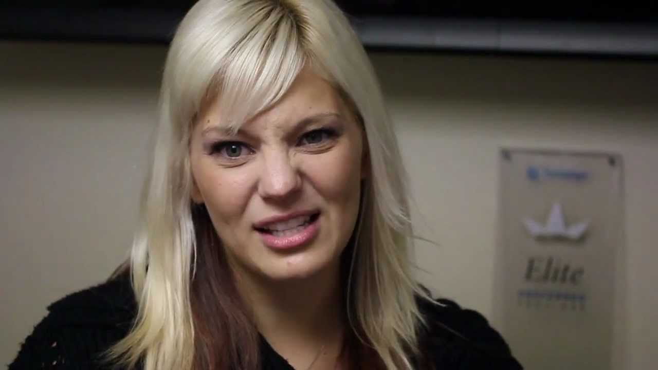 Invisalign Video Blog, Living with Invisalign [HD] - Sierra 06