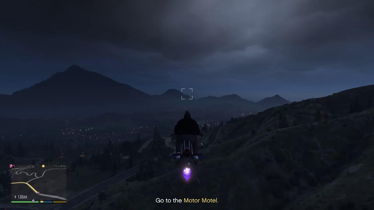 GTA V Wassssuuuup Gang! Lets get this Munyun!