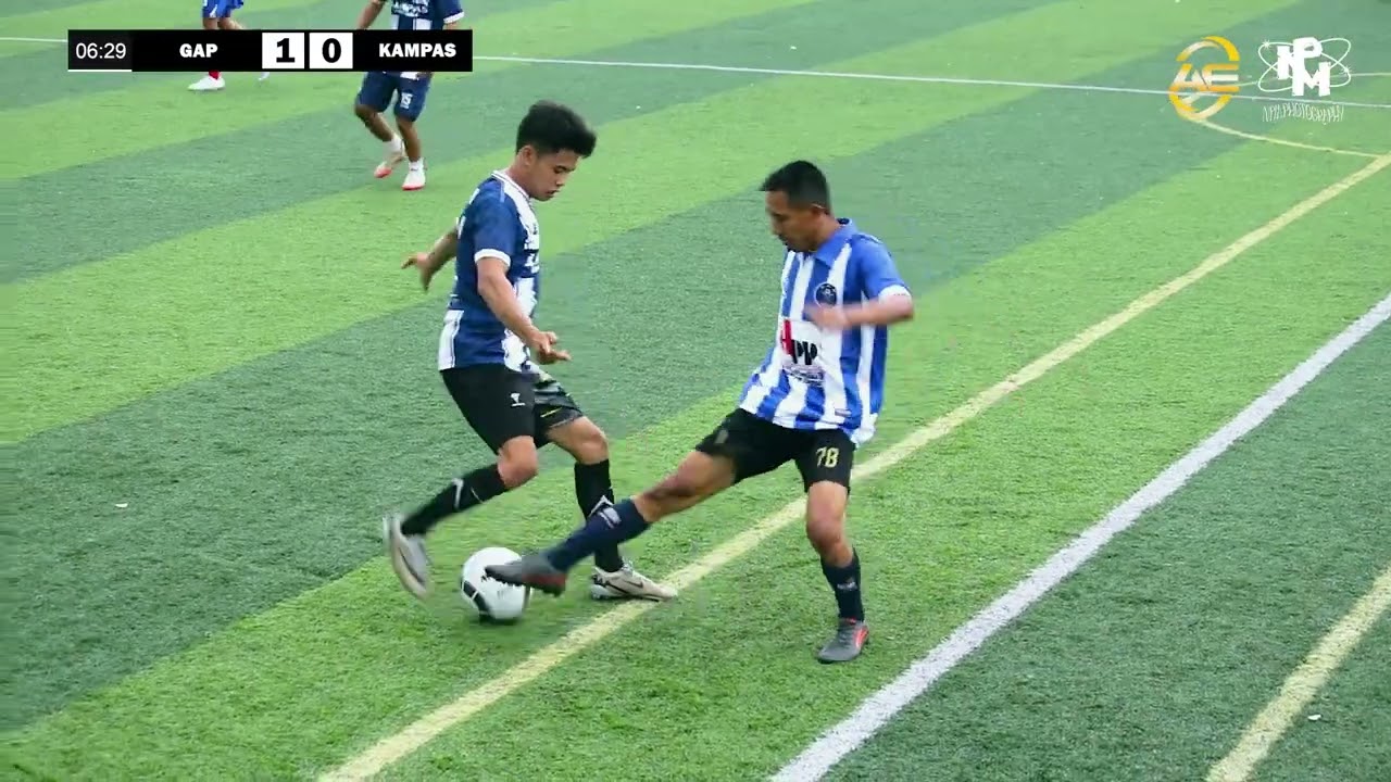 MATCH 6