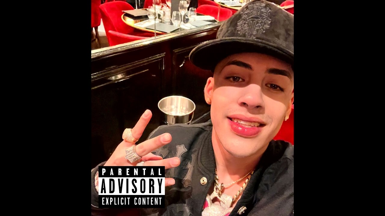 Cris MJ X FloyyMenor Type beat - 