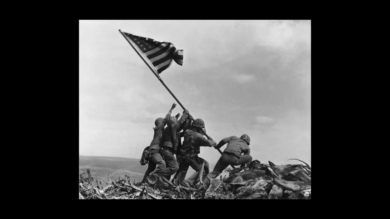 Battle Hymn of the Republic