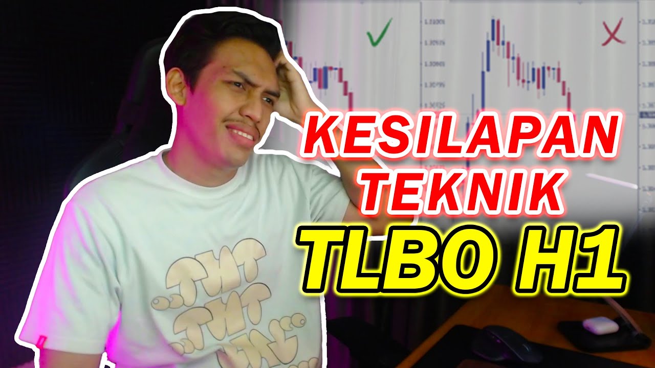 KESILAPAN TEKNIK TLBO H1 | Ramai yang masih keliru !