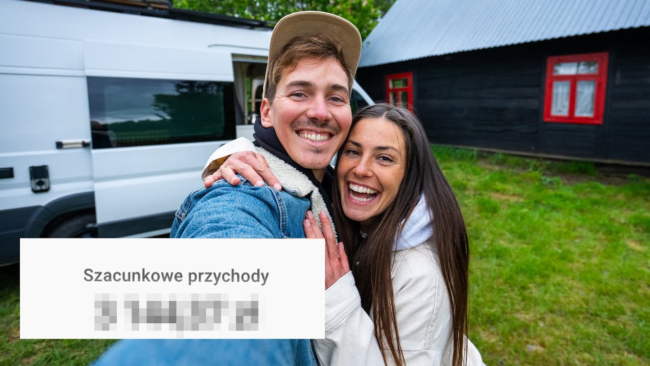 PODSUMOWANIE i zarobki na YouTube w 2025