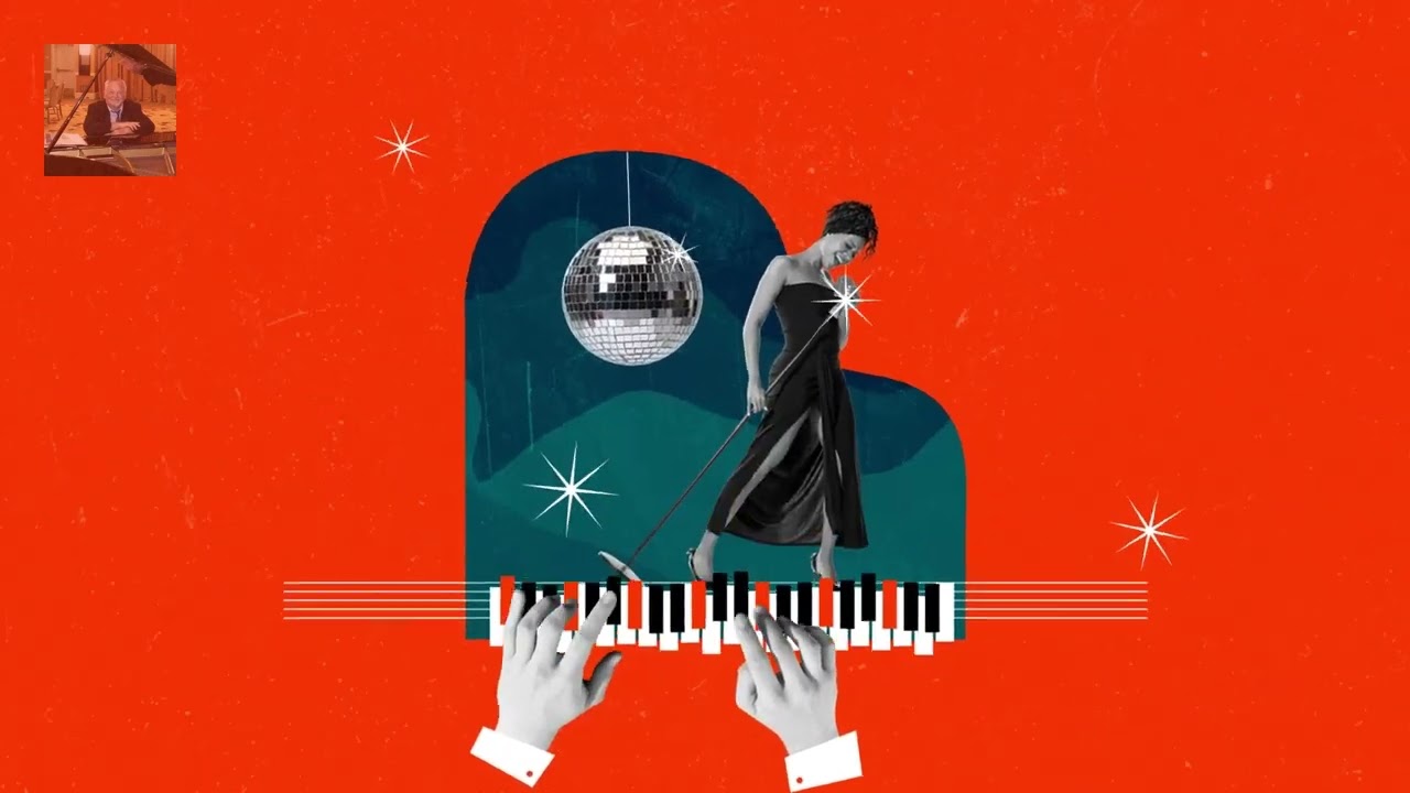 Dr. Arthur George Scott announces Piano Consulting business;  National and International.