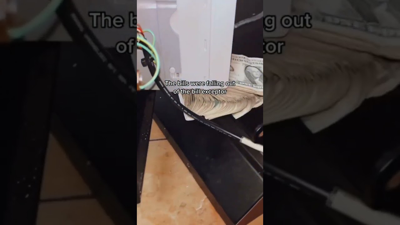 HUGE MINI CLAW MACHINE MONEY collection! How much a claw machine actually makes us. Arcade business
