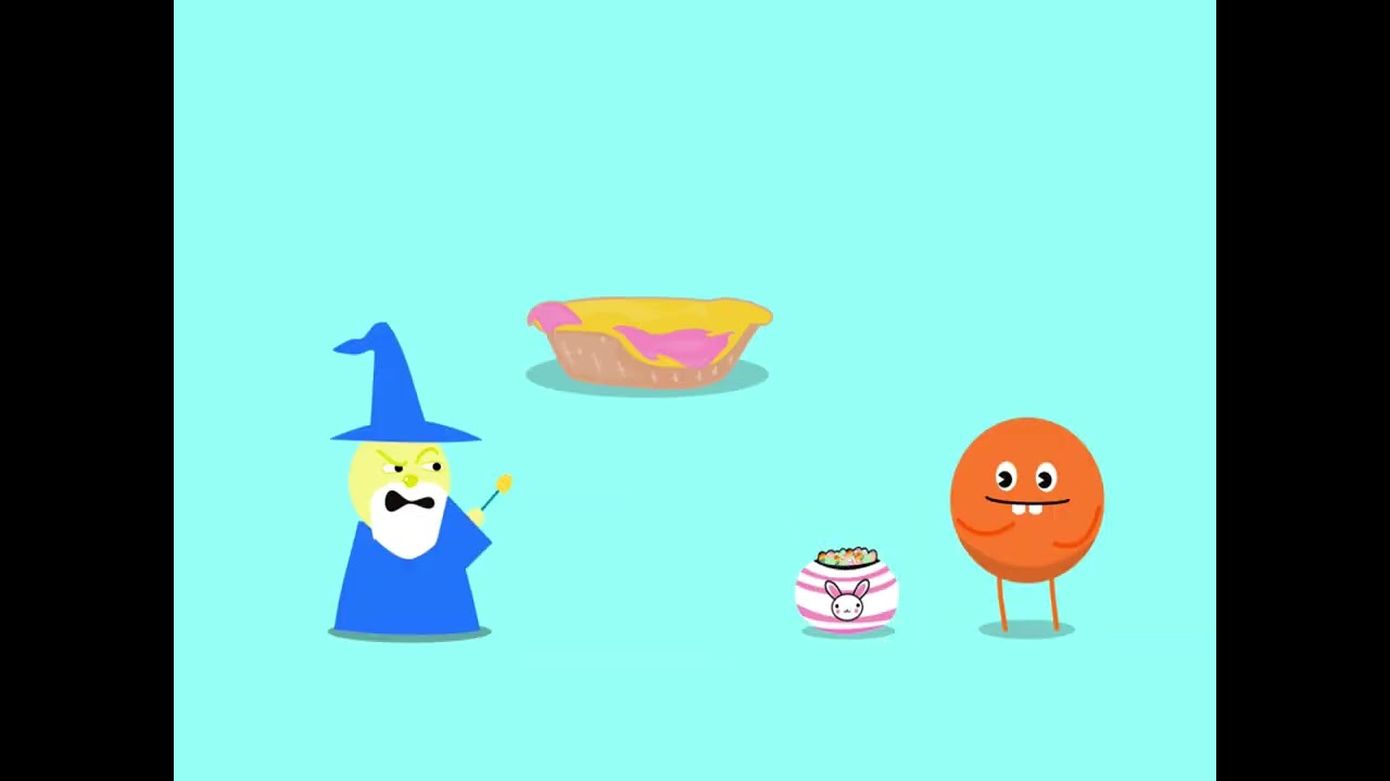 Series of dumb deaths easter
