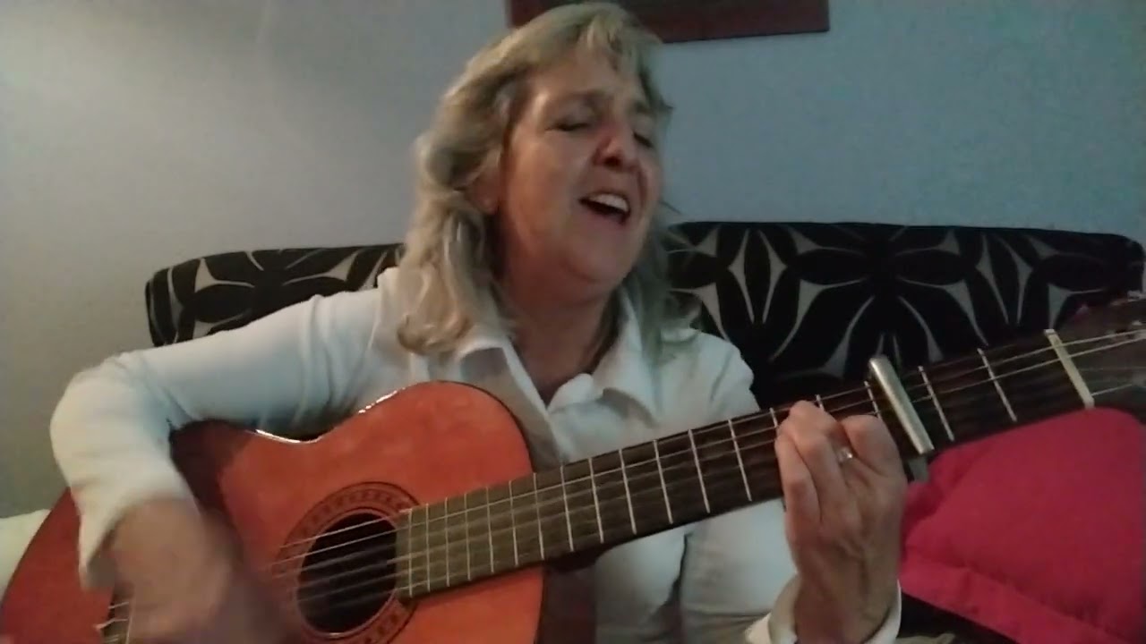 Yo soy (guitarra)