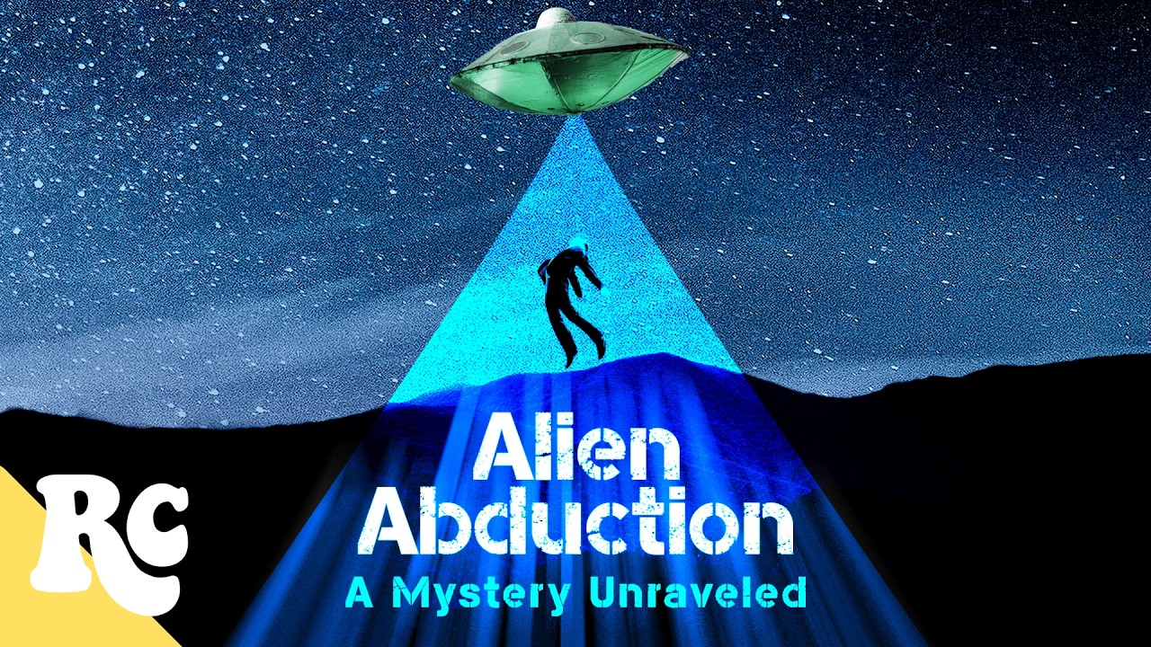 The Scientific Truth Behind Alien Abductions! | Alien Abduction: The Mystery Unraveled