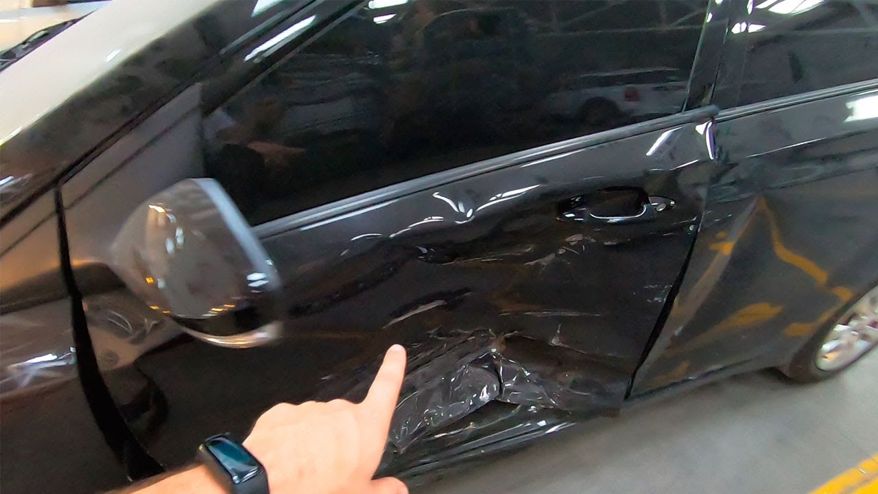 Hyundai HB20: Porradaço na porta! Virou PT? | Tonimek Avalia