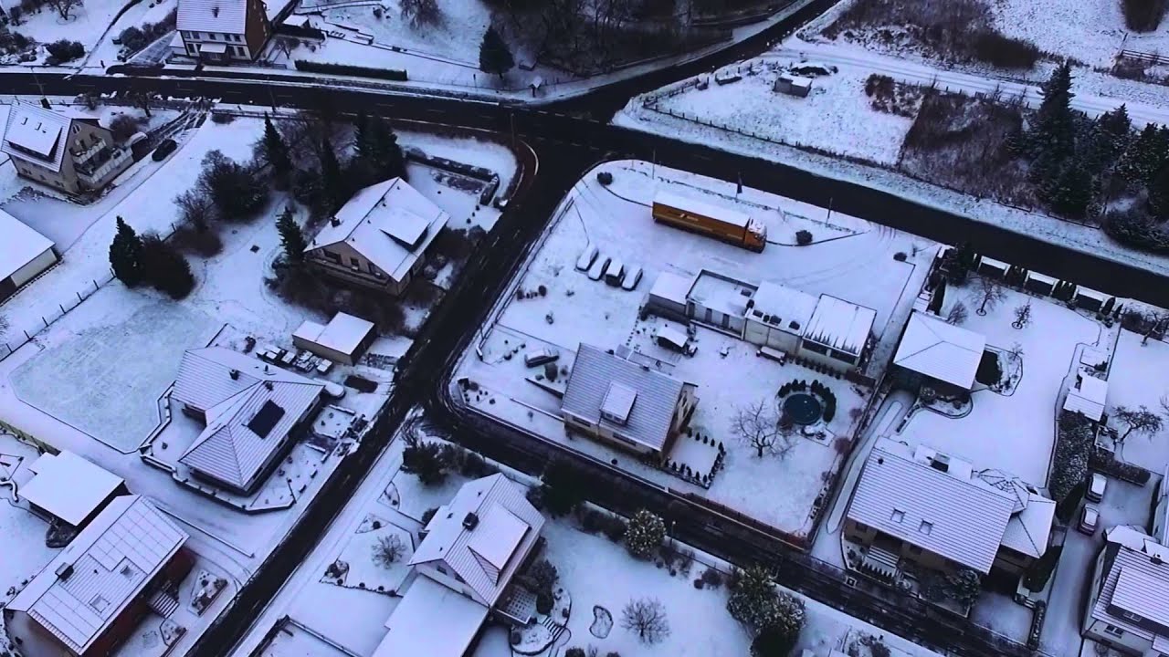 Winterimpressionen Förste - Teil 2