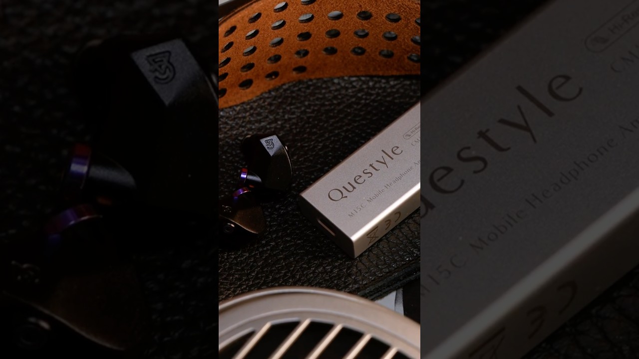 Our New DAC Dongles of 2025 video is out now! Go check it out. | 