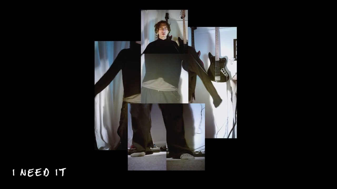 I Need It- Music Video (Dance Version)
