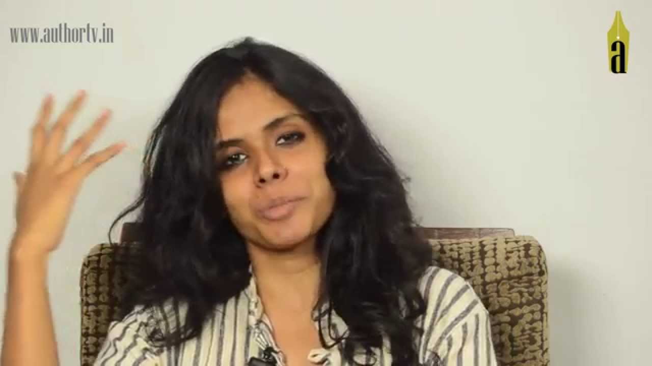 Meena Kandasamy on The Gypsy Goddess