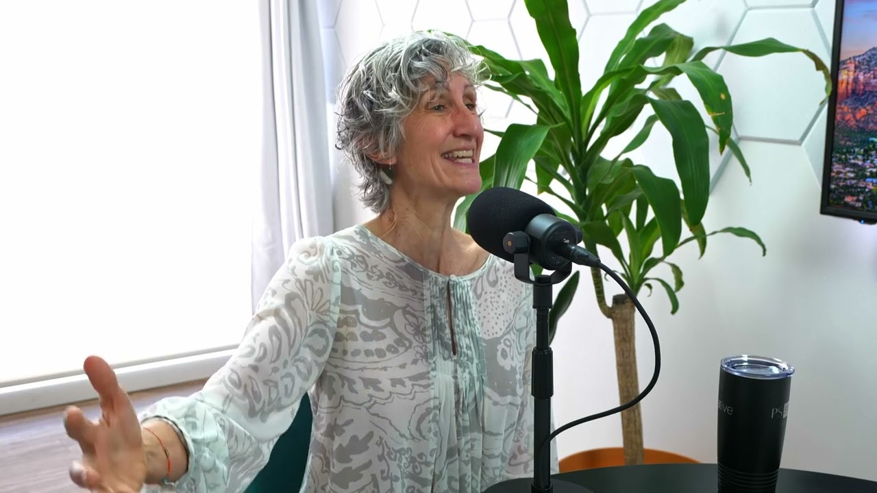 ADHD & Relationships: Emotions & Having a Ferrari Brain with Bicycle Brakes