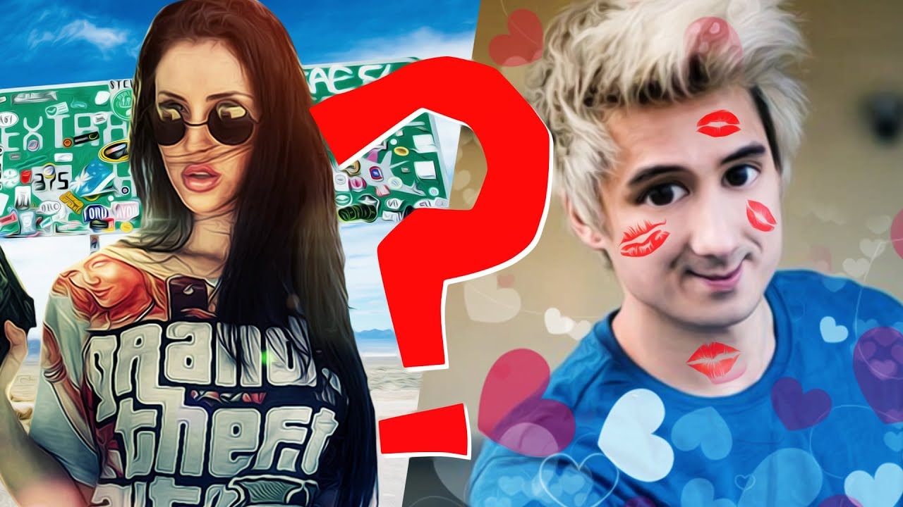 Julien Bam küssen oder mit Saftiges Gnu in die Area51? feat. Klengan