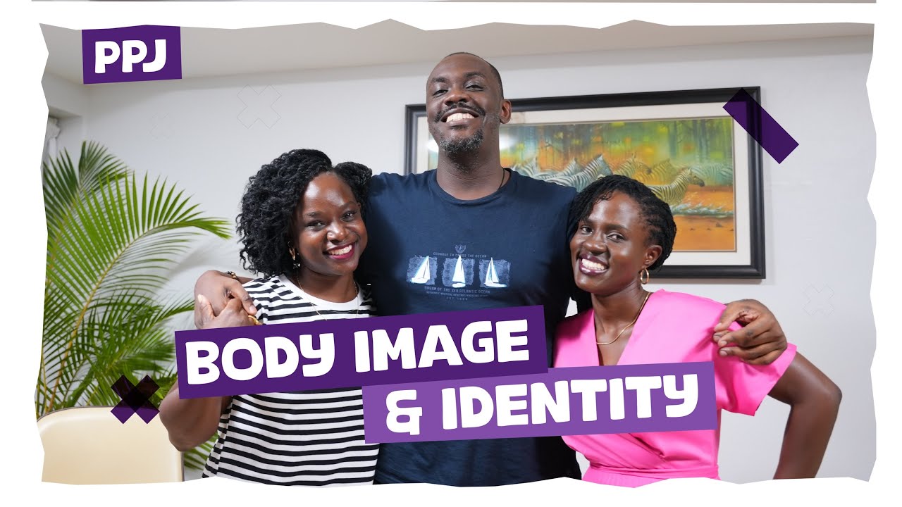 #ppj Body Image & Identity