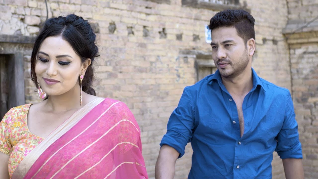 New Nepali Song 