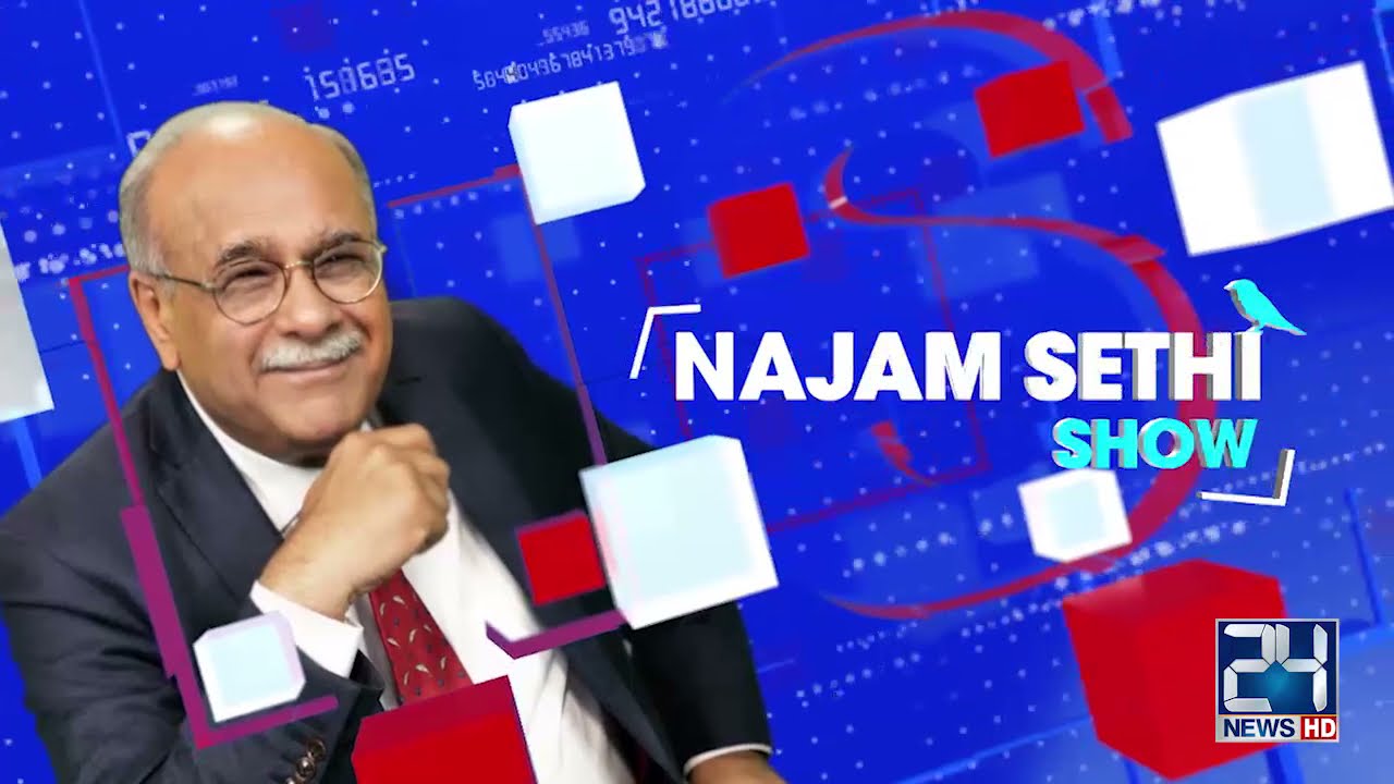 PDM Long March Announced | Date Again Changed  | Najam Sethi Show | 8 Nov 2021 | 24 News HD