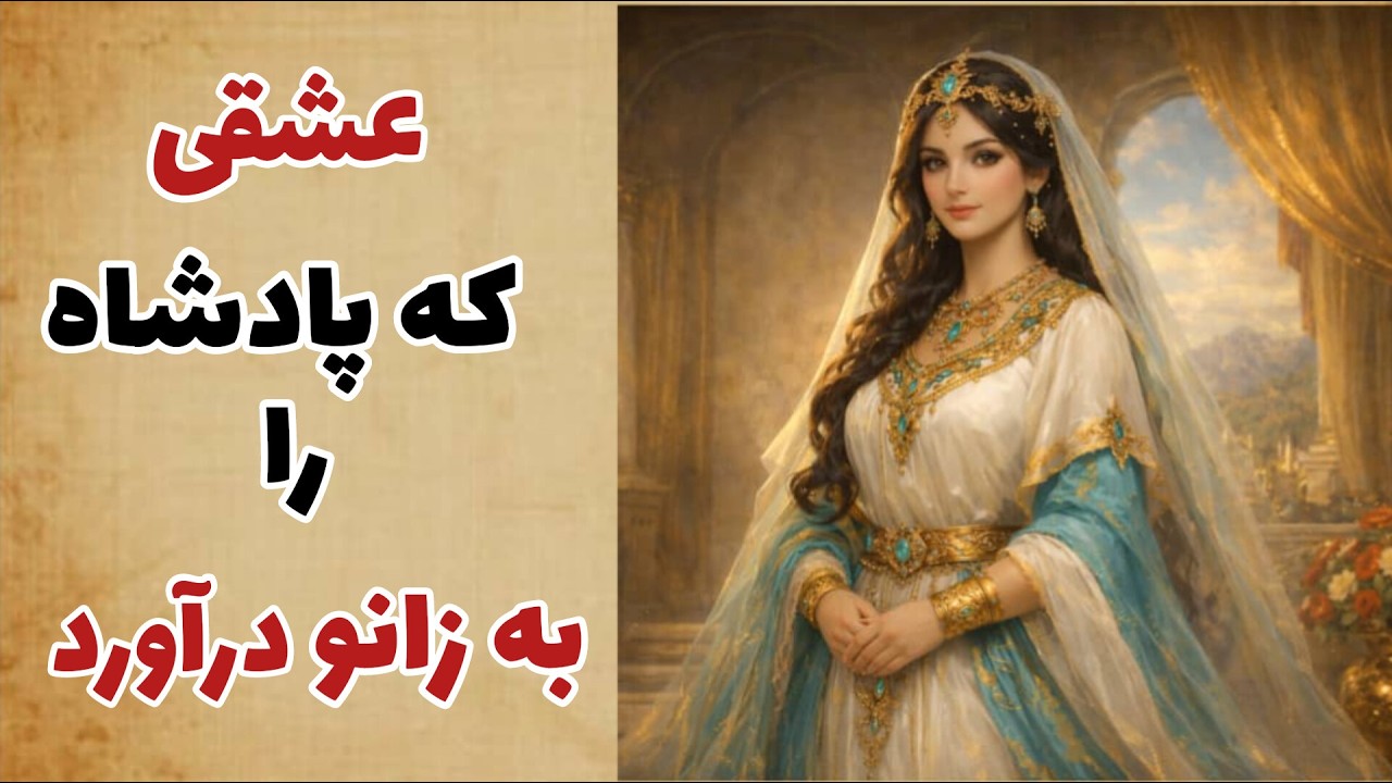 حکایت دختری که خود را در اختیار شاهزاده گذاشت و داستان یک وسوسه که شهر را به خون کشید