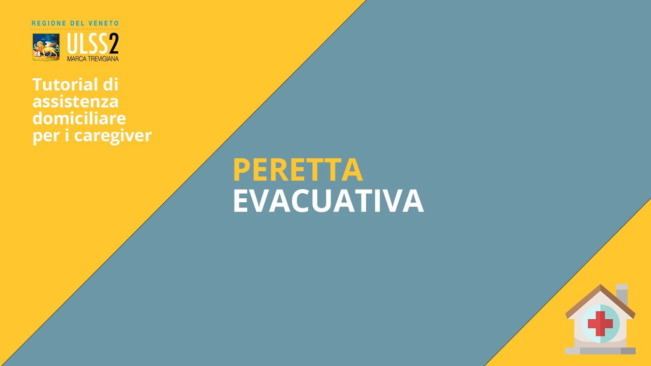 Peretta evacuativa