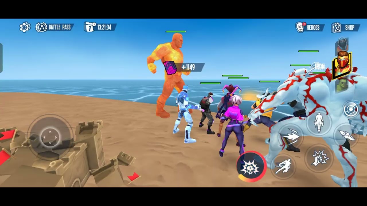 Spider man 3 mobile gameplay part 6 #spiderman #gaming #mobilegaming 