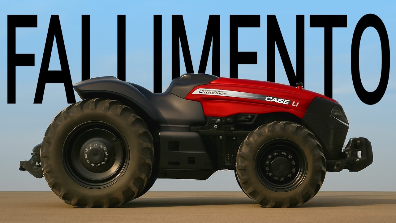 TRATTORI AUTONOMI, Sogno o Realtà?