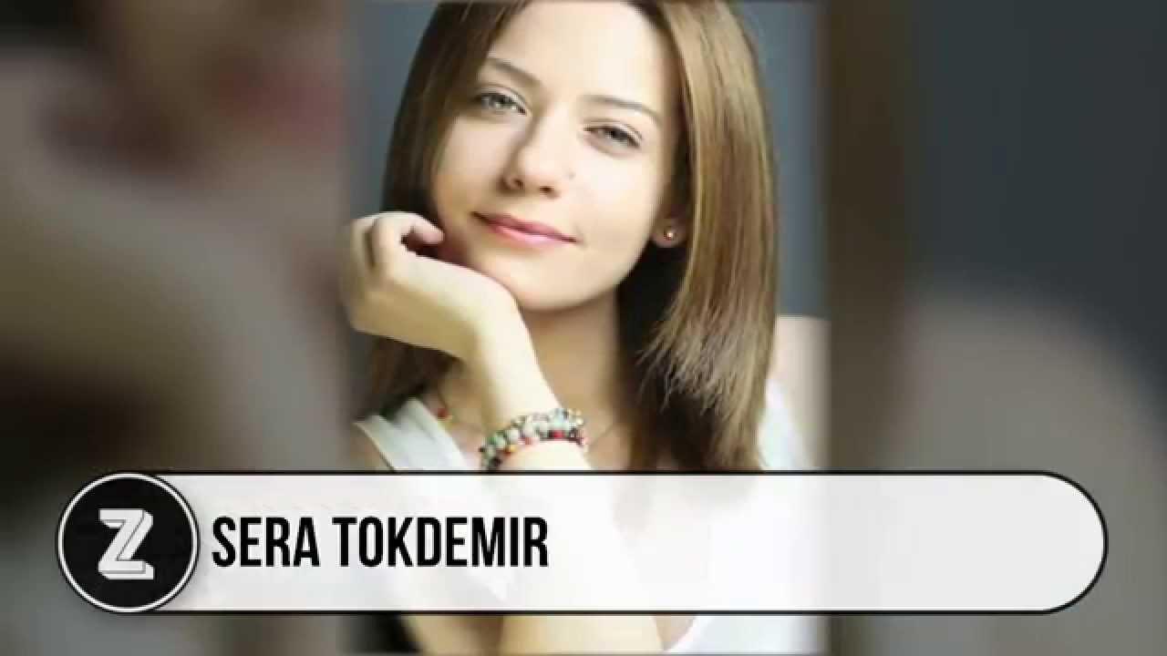 Sera Tokdemir Kimdir?