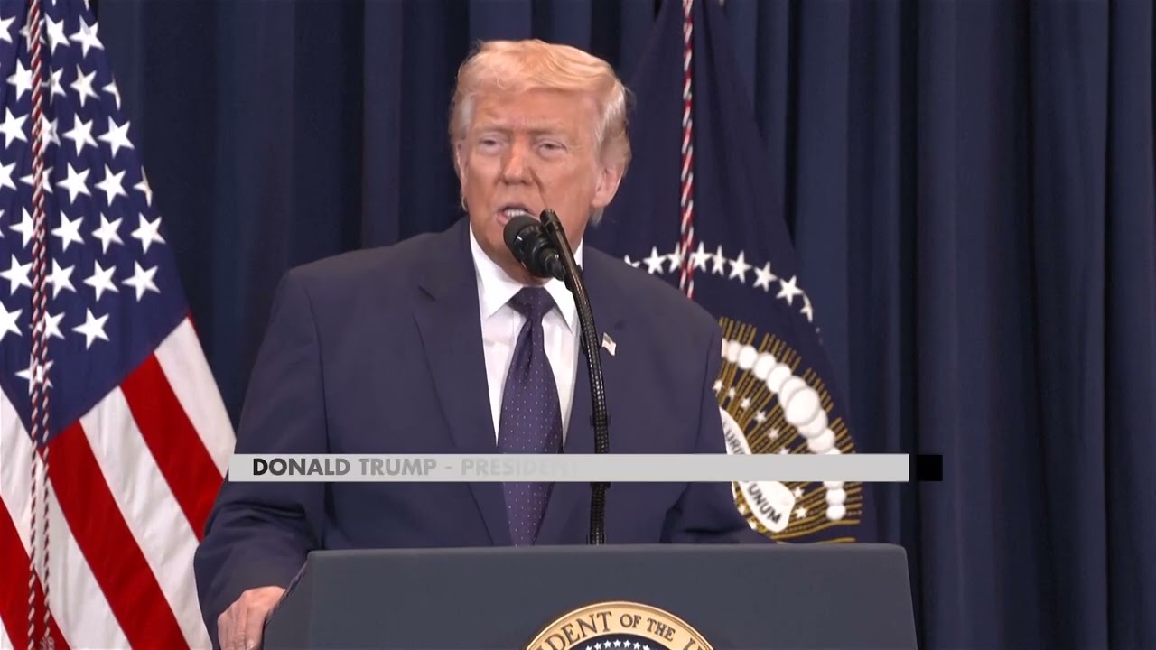Klan News - Trump bisedon me Putin për luftën