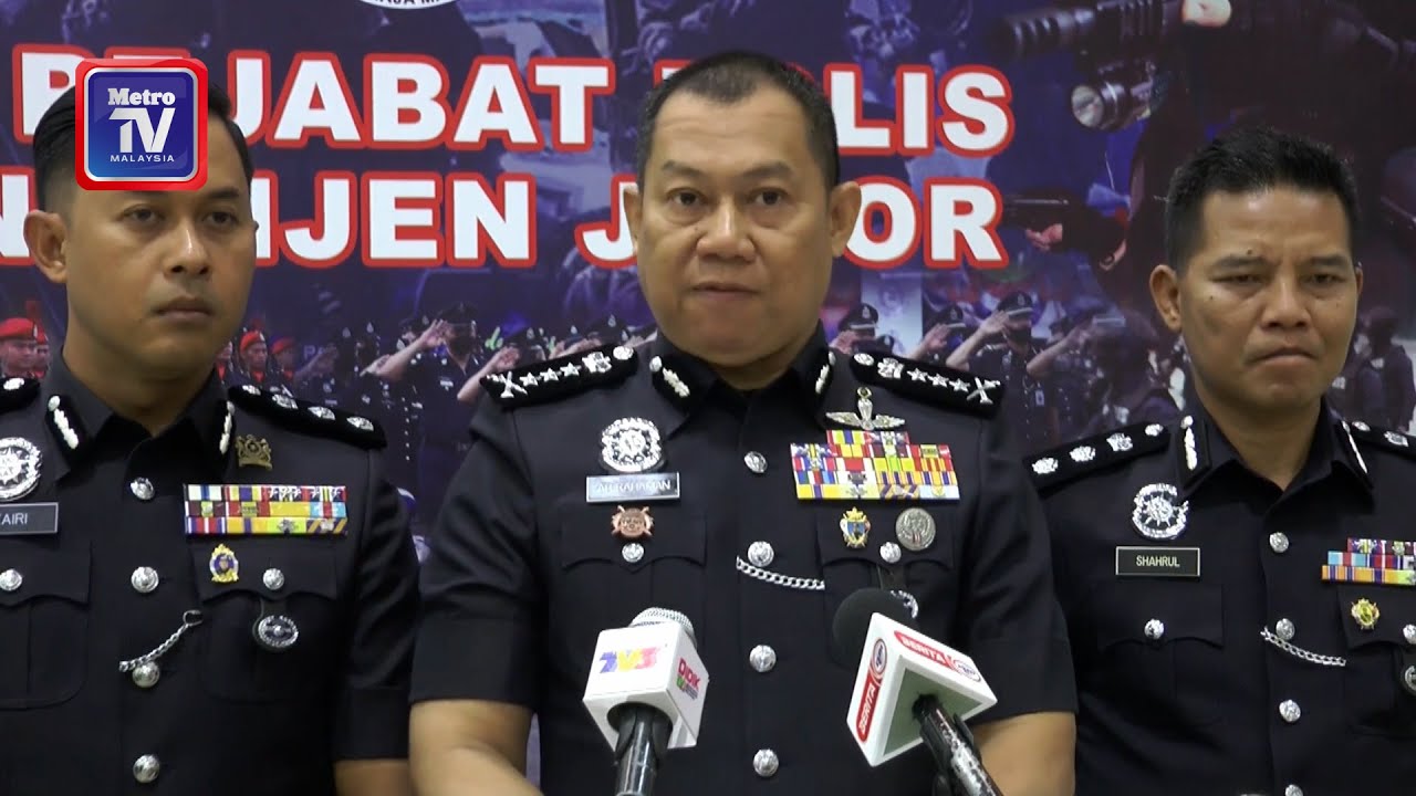 Kes kanak-kanak dikelar: Kemungkinan 'online game' ada kaitan, mangsa hilangkan sejuta 'point'