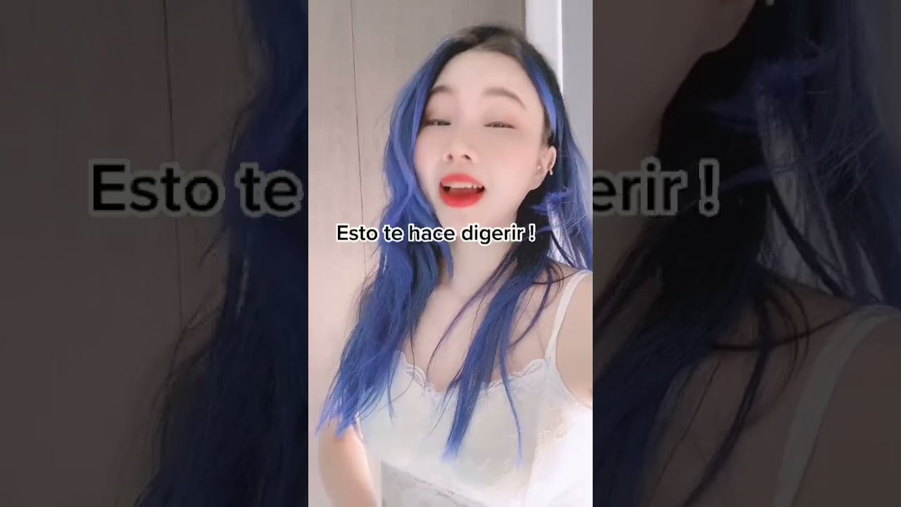 Cosa super rara de corea🤔