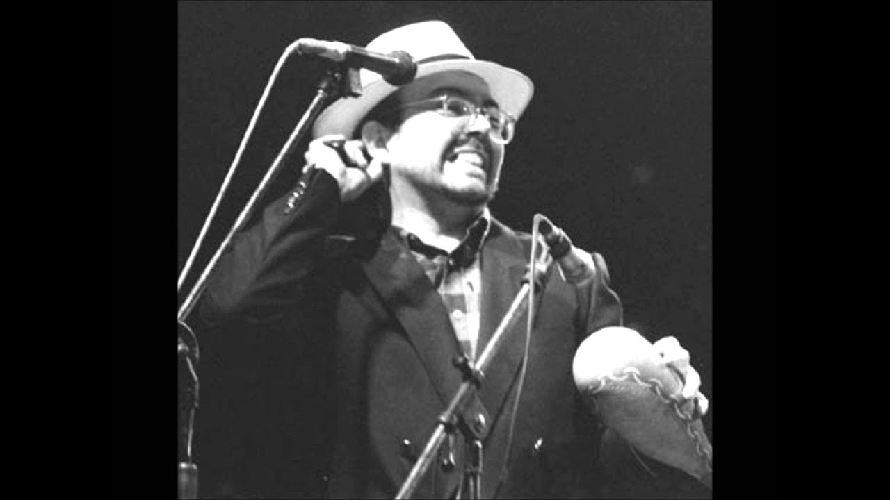 Gato Perez - Pedro Navaja