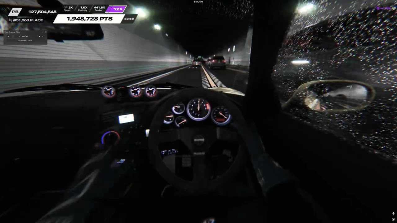 Assetto Corsa C13ageis 2.28 Pure2.60 Nohesi Mazda RX-7