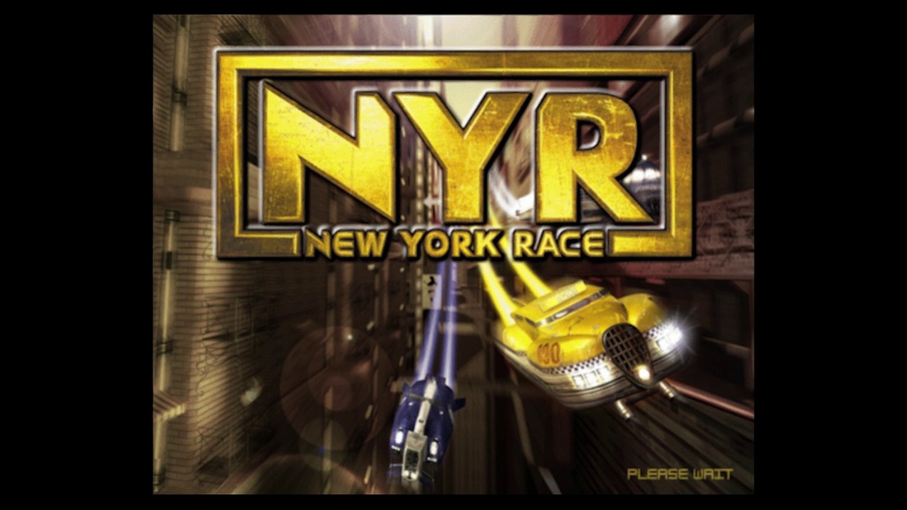 New York Race OST