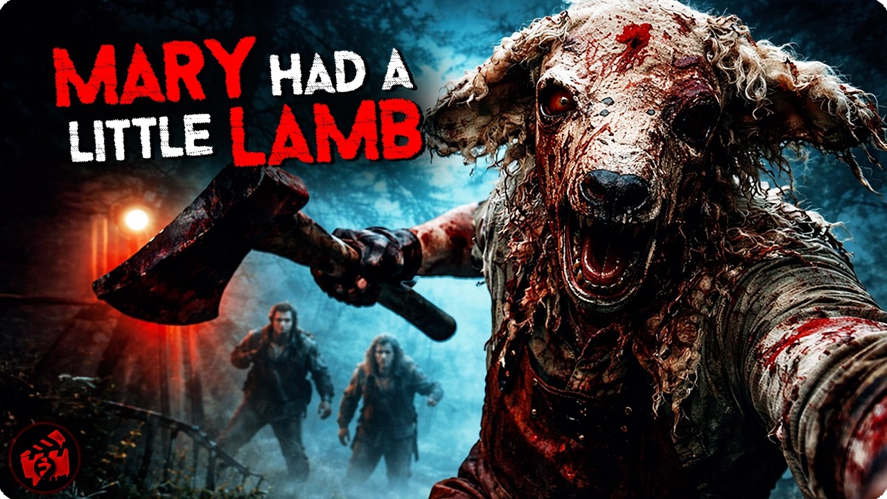Don&rsquo;t Miss This Twisted Nursery Rhyme Horror | Full Movie