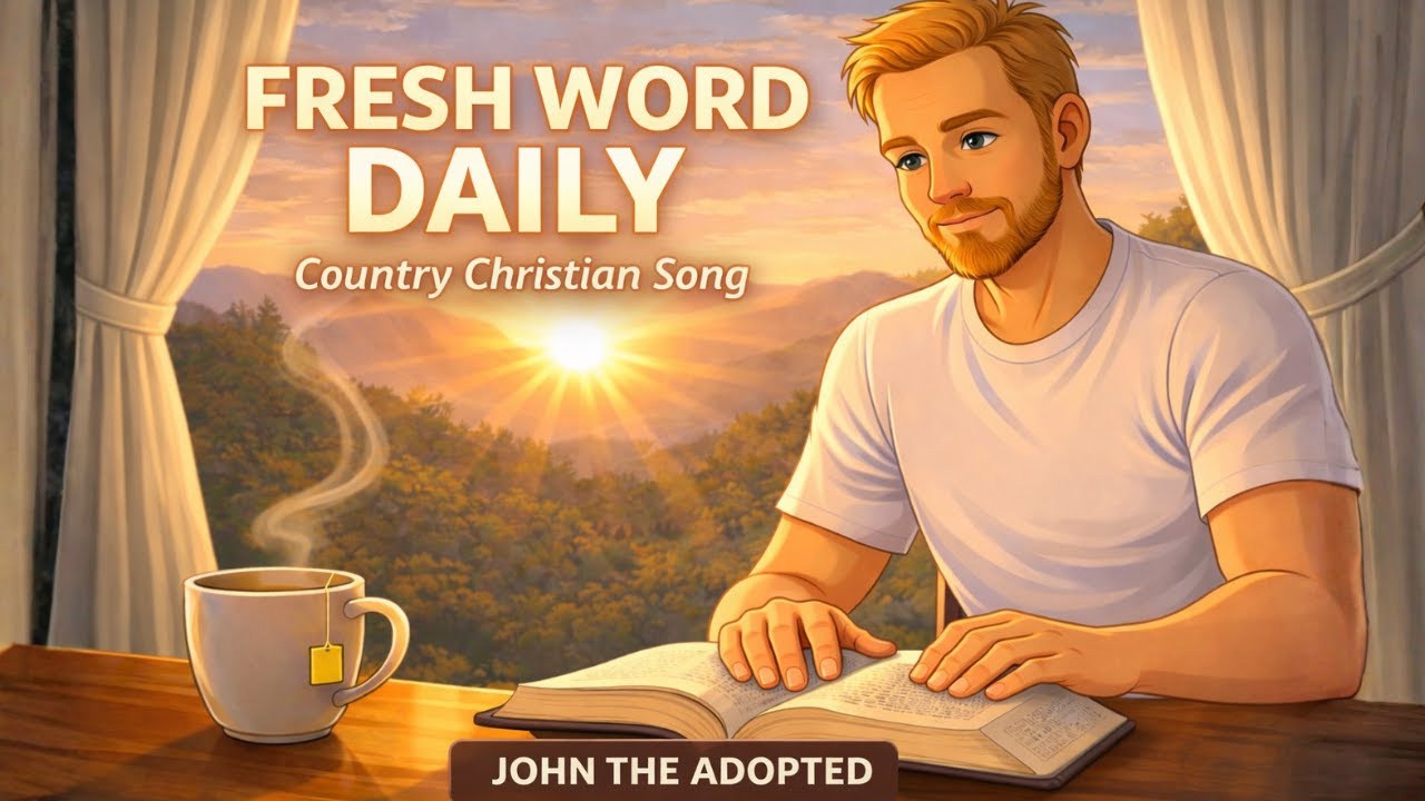 Fresh Word Daily