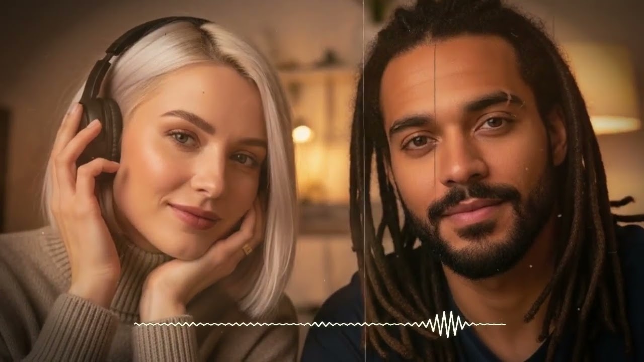 Sia ft. Damian Marley 🥁After Rise Songs | Official Lyric Video (Cinematic Pop Raggae)