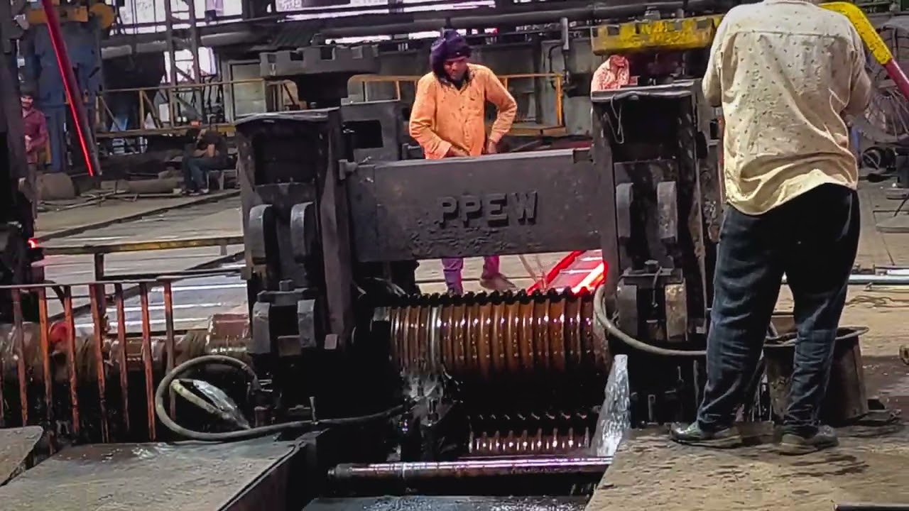 Sunrise Steel  #viral #viralvideo #rolling #millionviews #trending #youtubevideo #viralindia 